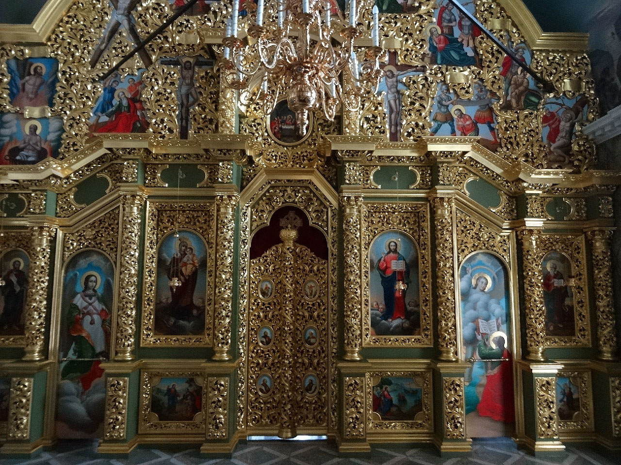 Kiev (Киев)
